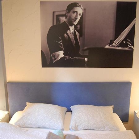 Lullaby Private Rooms 포즈난 외부 사진