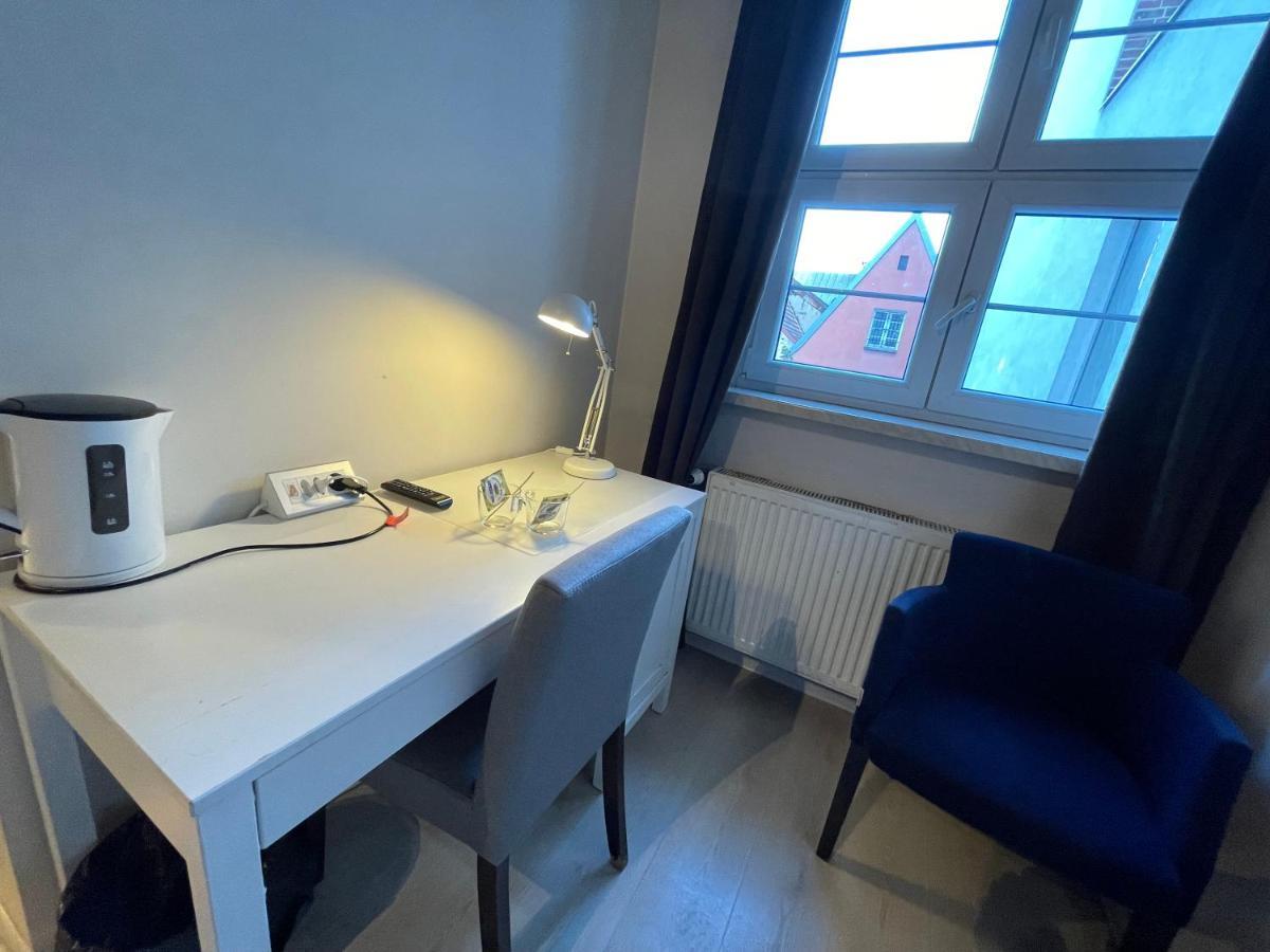 Lullaby Private Rooms 포즈난 외부 사진