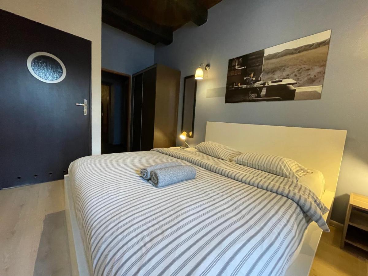 Lullaby Private Rooms 포즈난 외부 사진