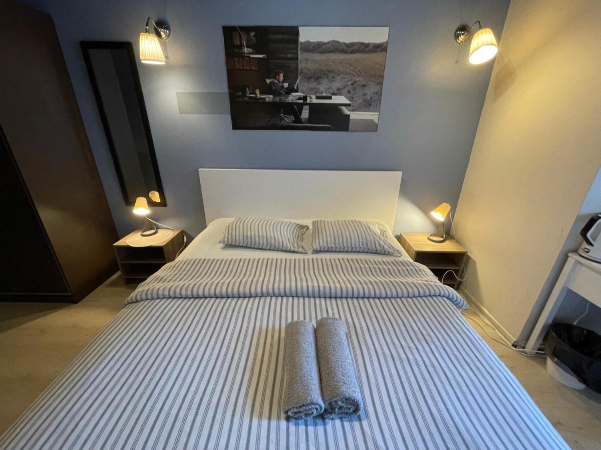 Lullaby Private Rooms 포즈난 외부 사진
