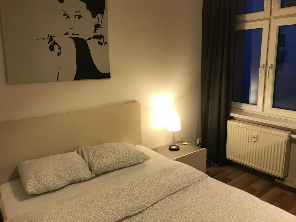 Lullaby Private Rooms 포즈난 외부 사진