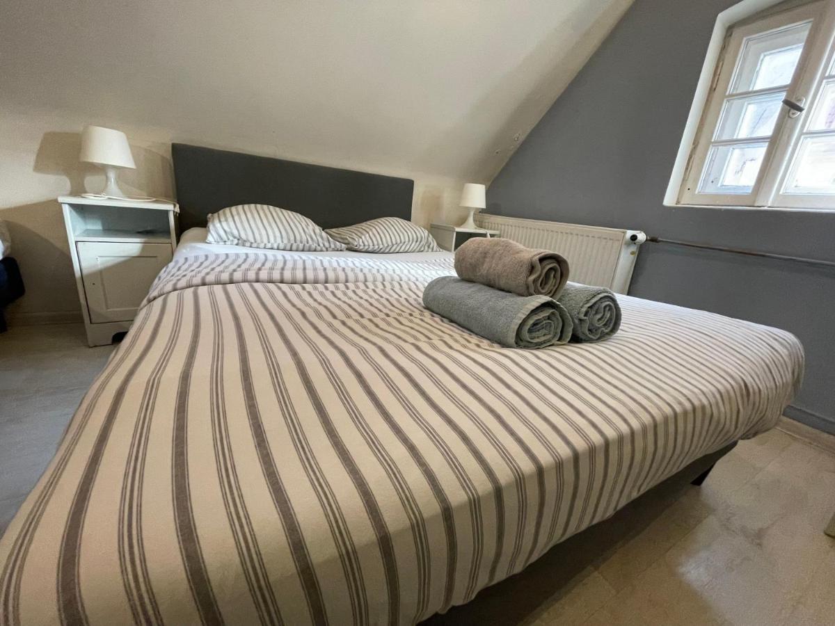 Lullaby Private Rooms 포즈난 외부 사진
