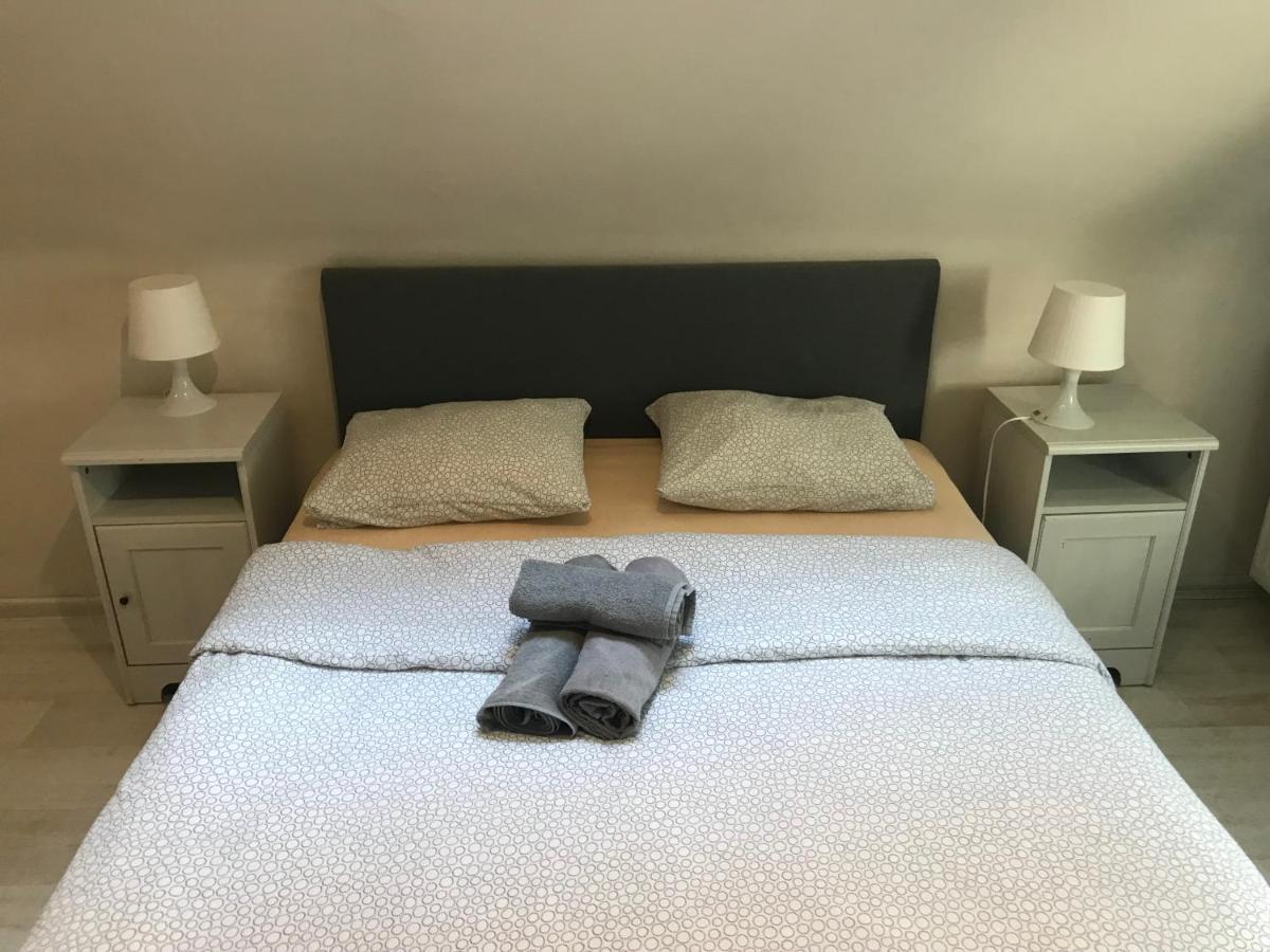 Lullaby Private Rooms 포즈난 외부 사진