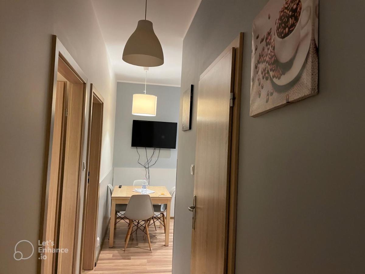 Lullaby Private Rooms 포즈난 외부 사진