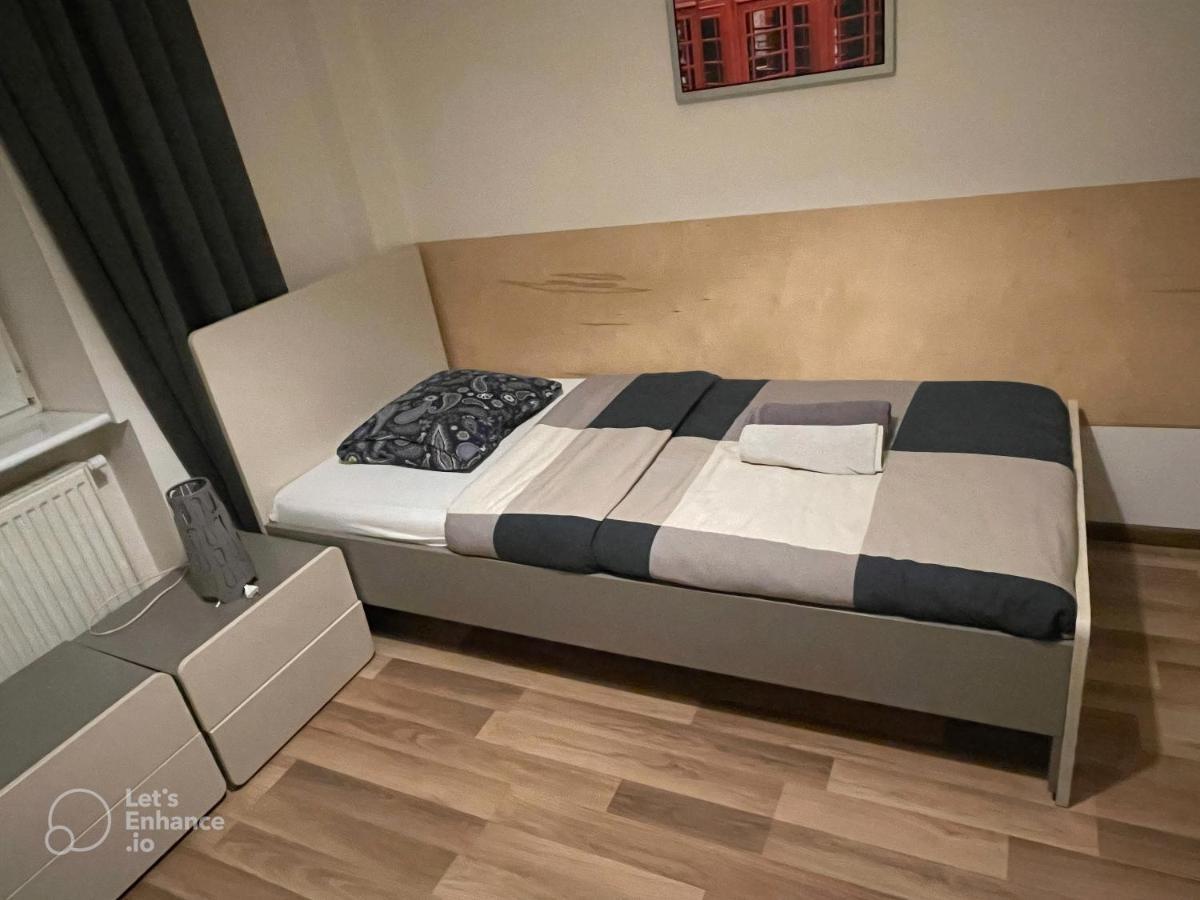 Lullaby Private Rooms 포즈난 외부 사진