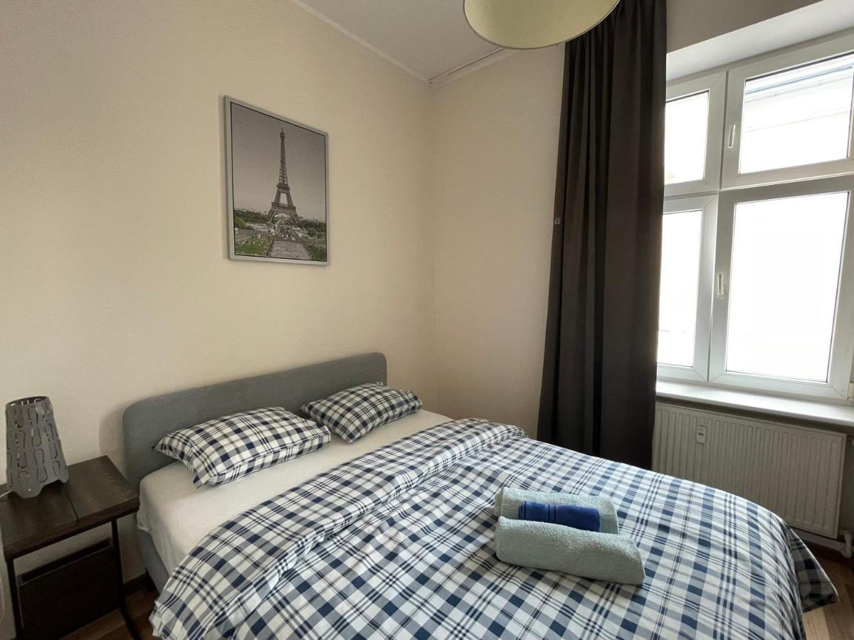 Lullaby Private Rooms 포즈난 외부 사진