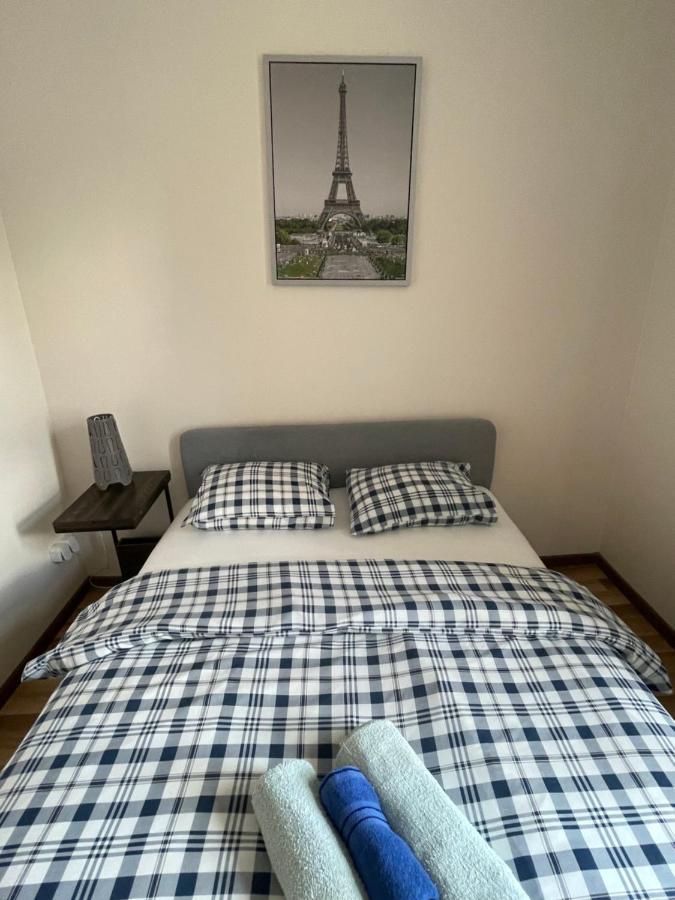 Lullaby Private Rooms 포즈난 외부 사진