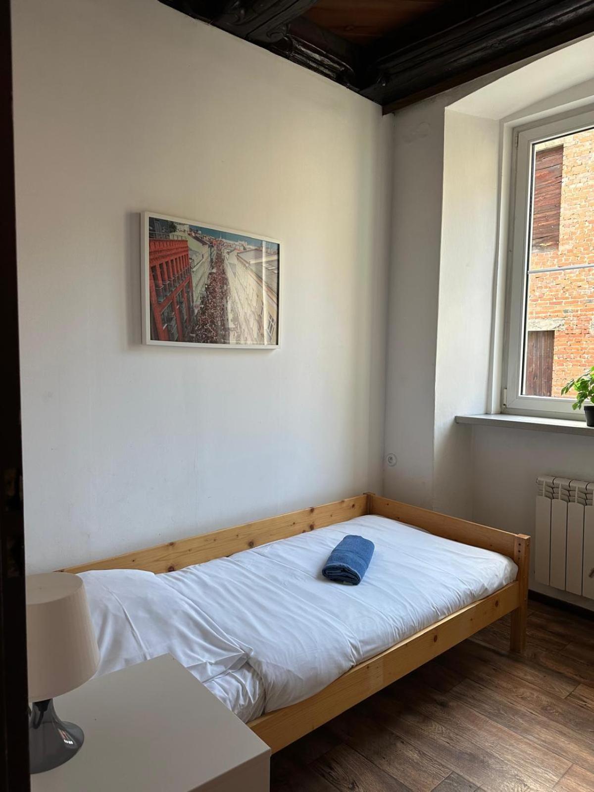 Lullaby Private Rooms 포즈난 외부 사진