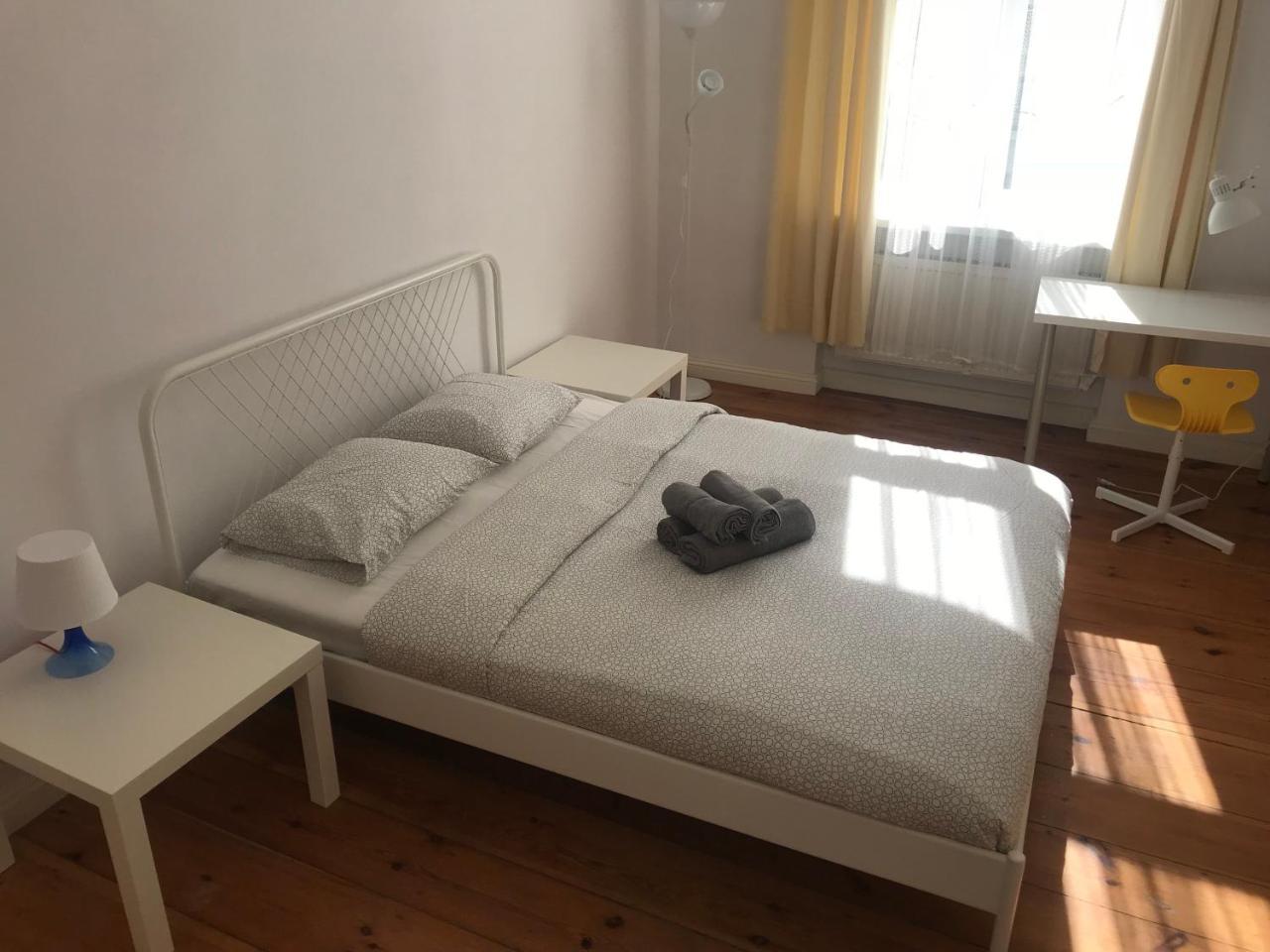 Lullaby Private Rooms 포즈난 외부 사진