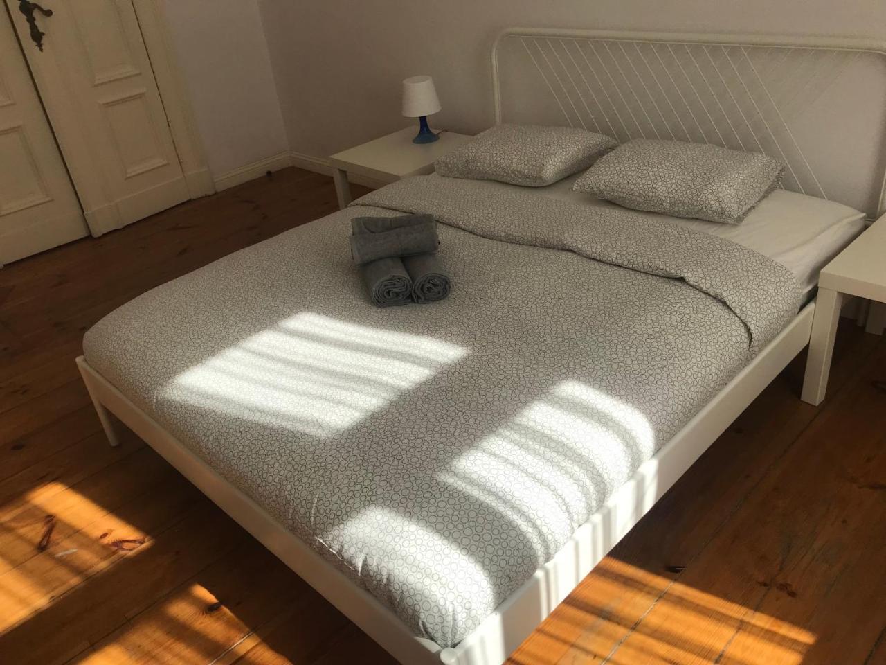 Lullaby Private Rooms 포즈난 외부 사진