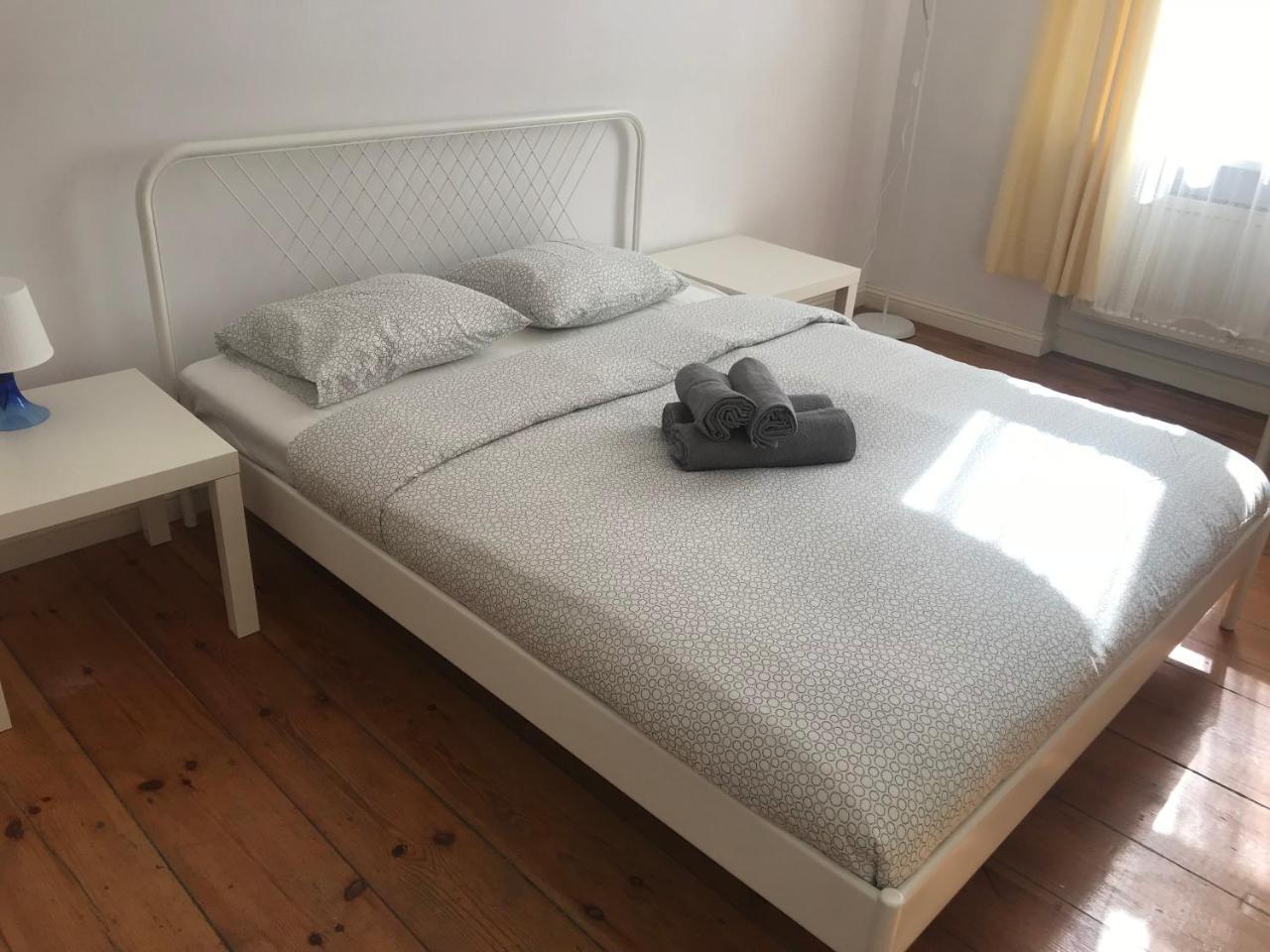 Lullaby Private Rooms 포즈난 외부 사진