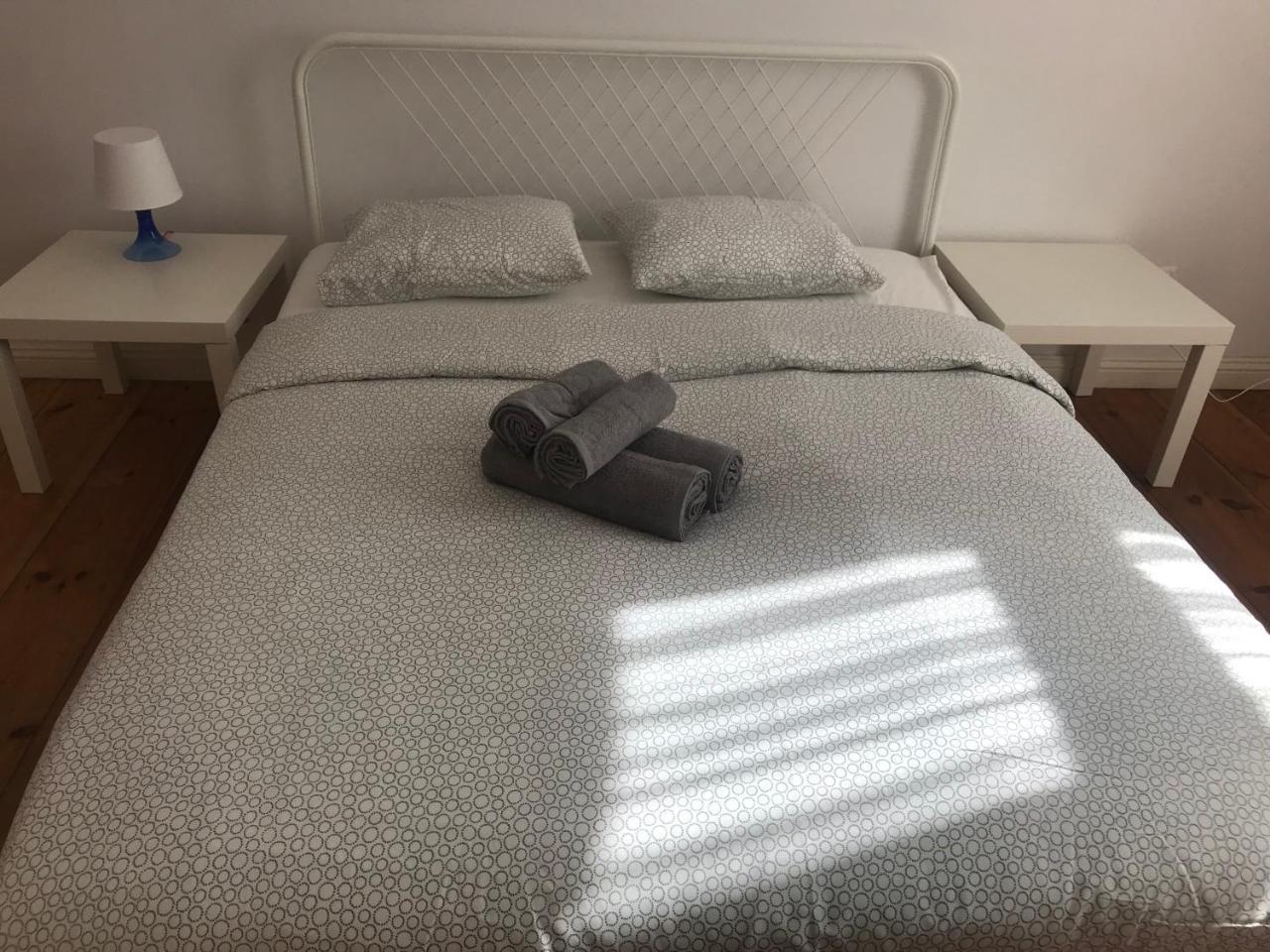 Lullaby Private Rooms 포즈난 외부 사진